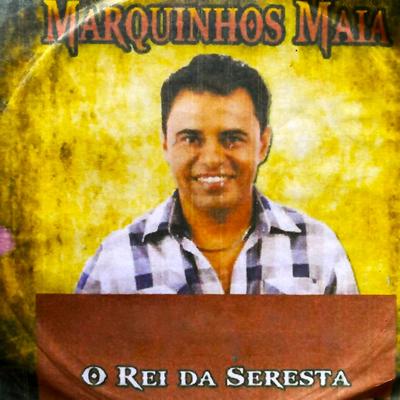 Marquinhos Maia's cover