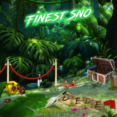 DEDE (Original Mix) By Finest Sno's cover