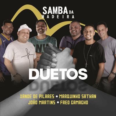 Samba da Madeira's cover