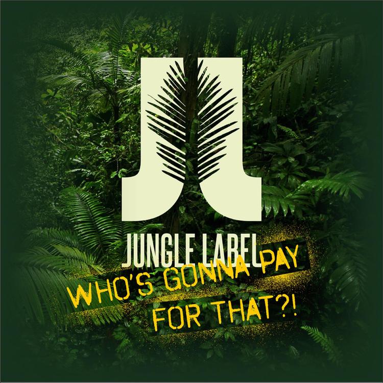 Jungle label's avatar image