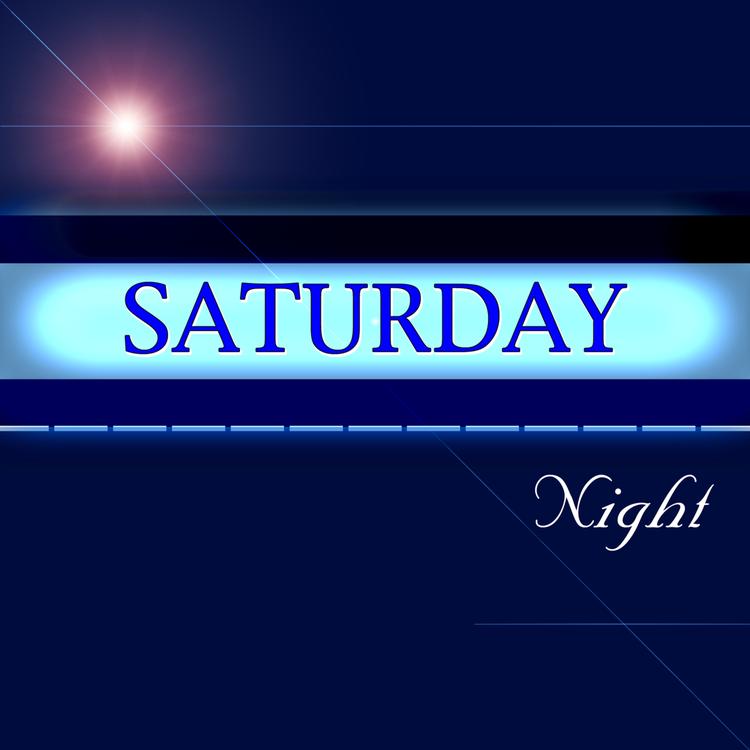 Saturday Night Be My Baby's avatar image