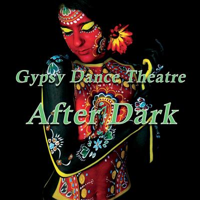 Gypsy Dance Theatre's cover