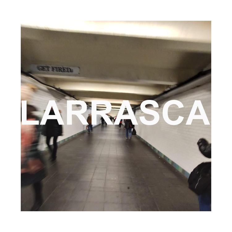 Larrasca's avatar image