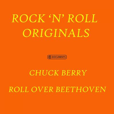 Roll Over Beethoven By Chuck Berry's cover