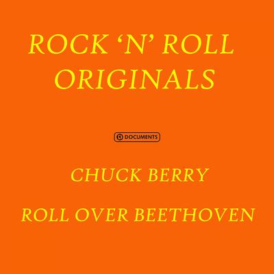 Roll Over Beethoven's cover