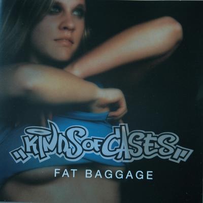 Fat Baggage's cover