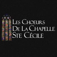 Les Choeurs De La Chapelle Ste Cécile's avatar cover