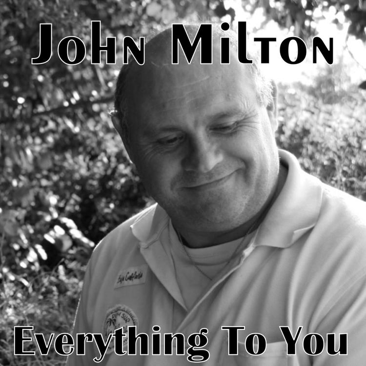 John Milton's avatar image