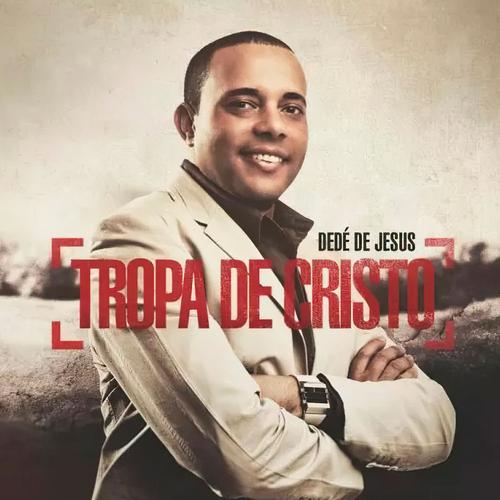 Dedé de Jesus's cover