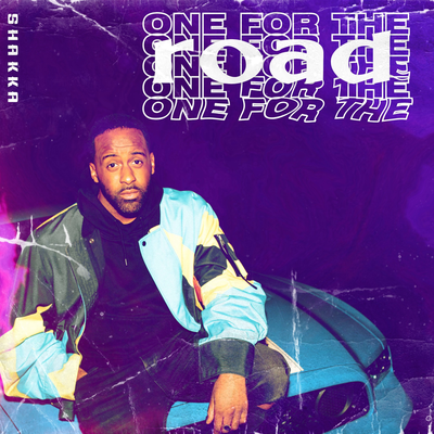 One For The Road's cover