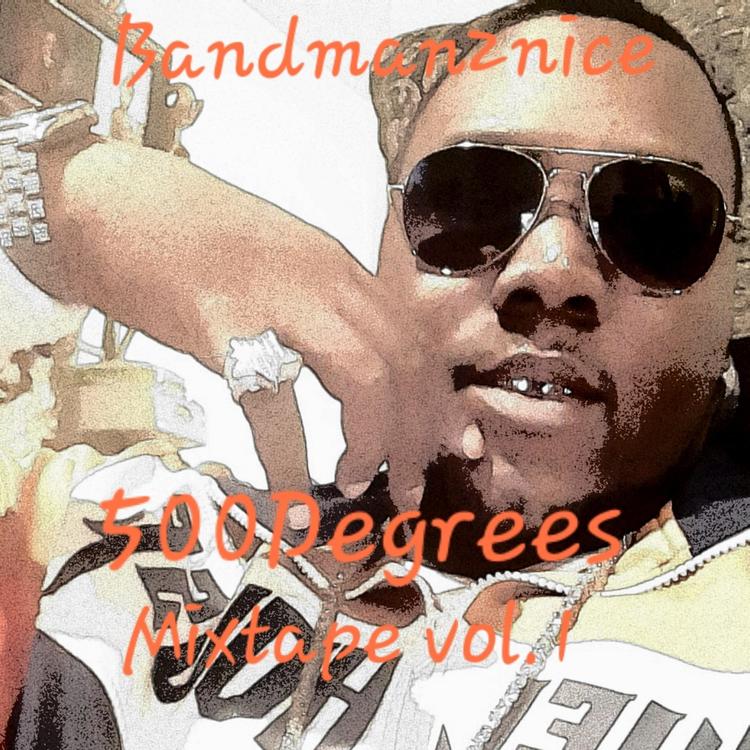 Bandman2nice's avatar image