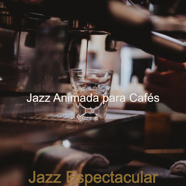 Jazz Animada para Cafés's avatar image