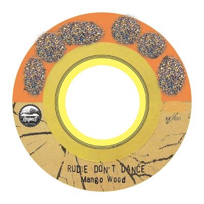 Rudie Don't Dance's cover