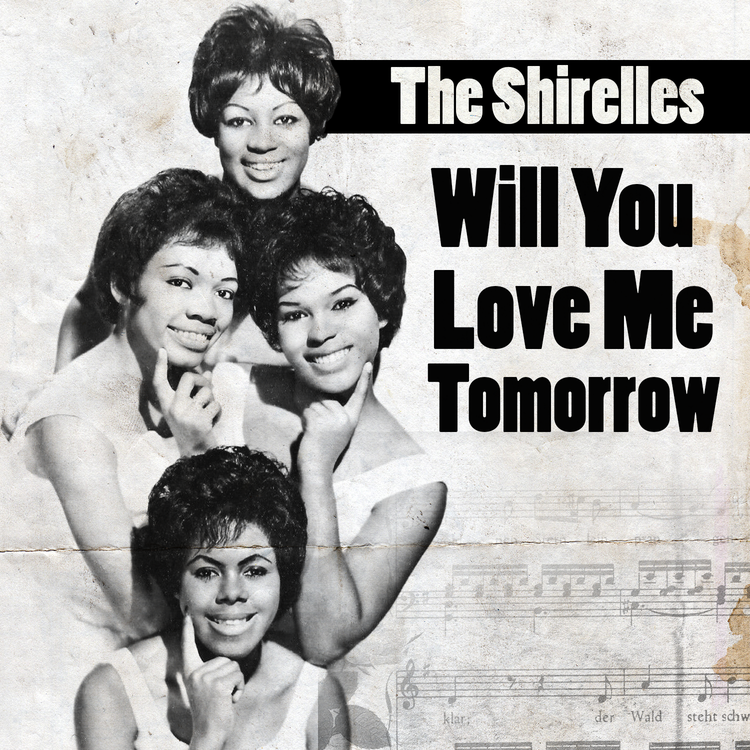 The Shirelles with Orchestra's avatar image