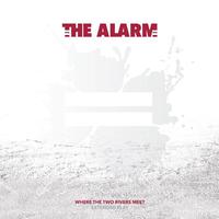 The Alarm's avatar cover