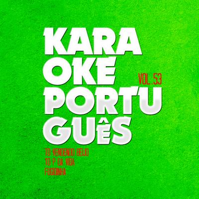 Volta Pra Mim (No Estilo de Roupa Nova) [Karaoke Version] By Ameritz Karaoke Português's cover