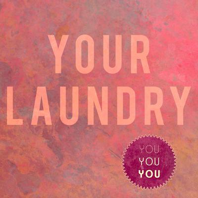 Your Laundry's cover