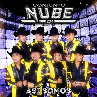 Así Somos's cover