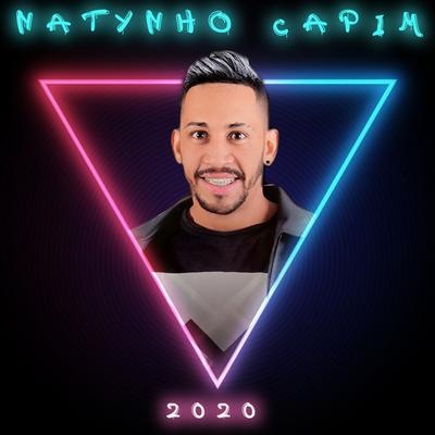 Natynho Capim's cover