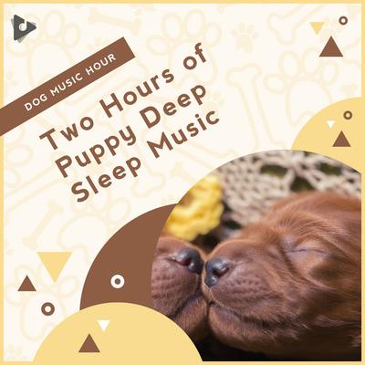 Relaxing Music for Dogs's cover