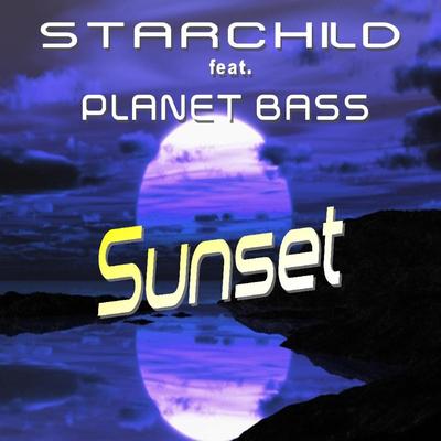 Sunset (Long Club Mix) By Starchild's cover