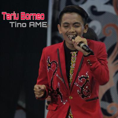 Tariu Borneo's cover
