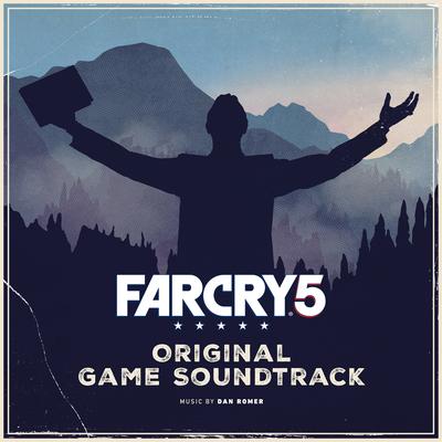 Far Cry 5 (Original Game Soundtrack)'s cover