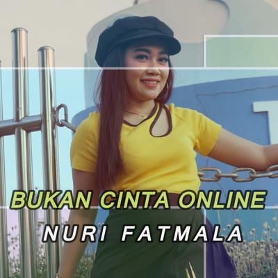 Nuri Fatmala's cover