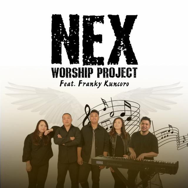 NEX WORSHIP PROJECT's avatar image