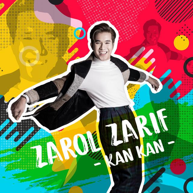 Zarol Zarif's avatar image