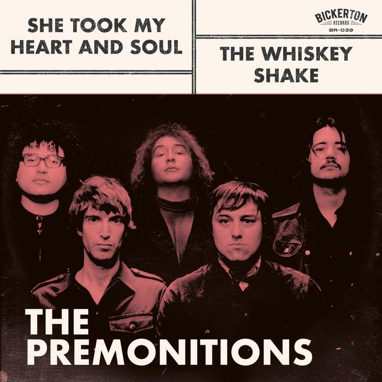 The Premonitions's avatar image
