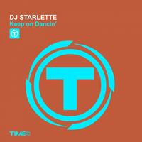 DJ Starlette's avatar cover