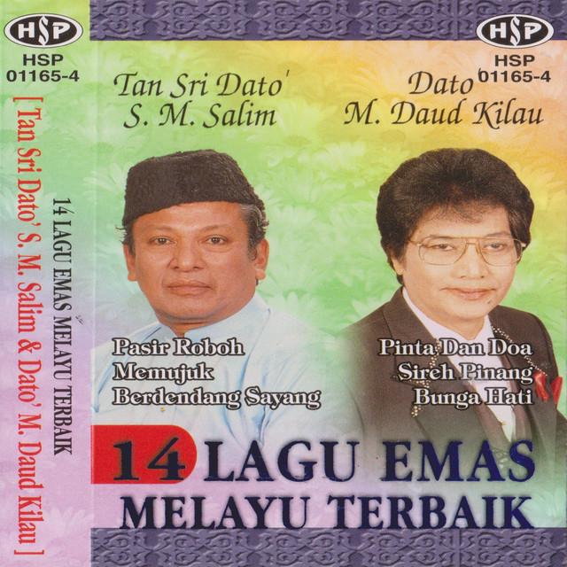 Tan Sri Dato' SM Salim's avatar image