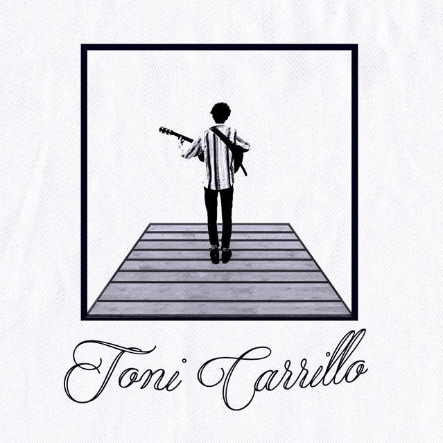Toni Carrillo's avatar image