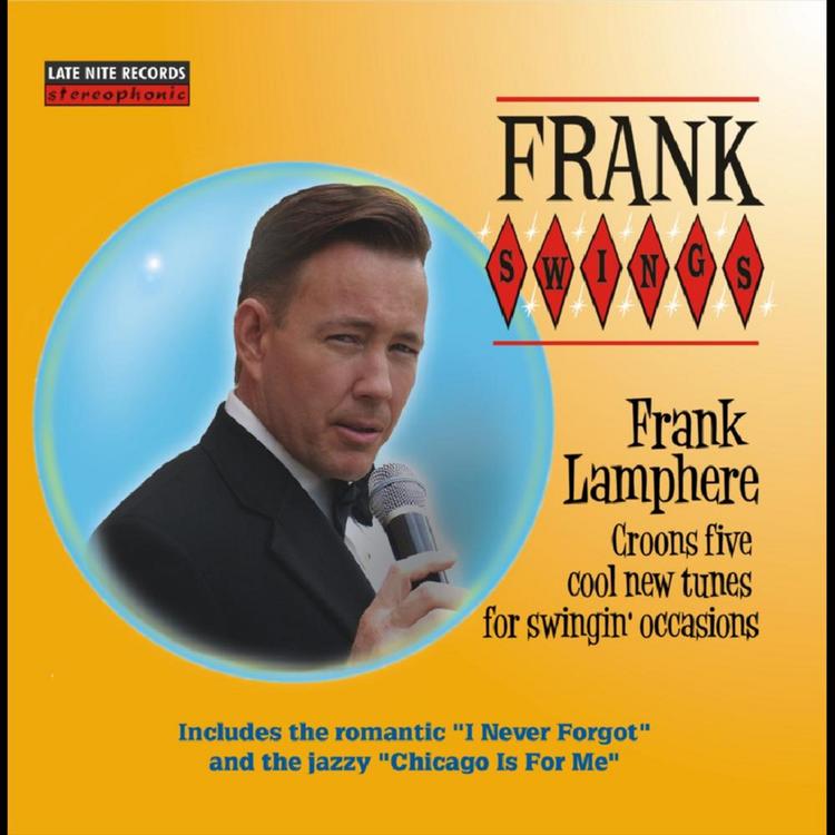 Frank Lamphere's avatar image