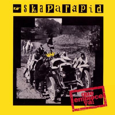 Amor Sin Odio By Skaparapid's cover