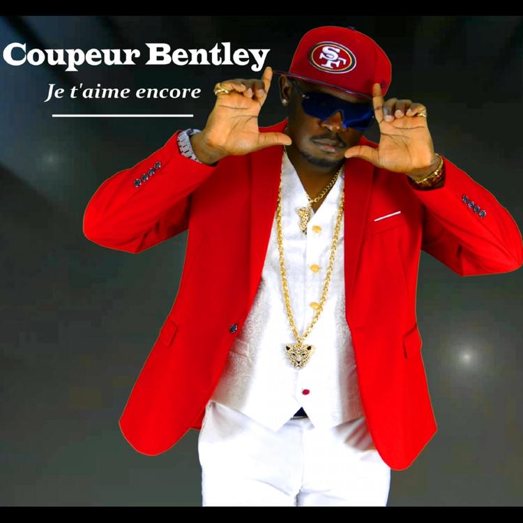 Coupeur Bentley's avatar image