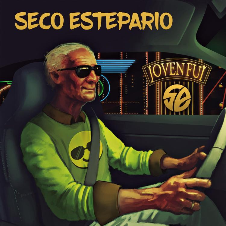 Seco Estepario's avatar image