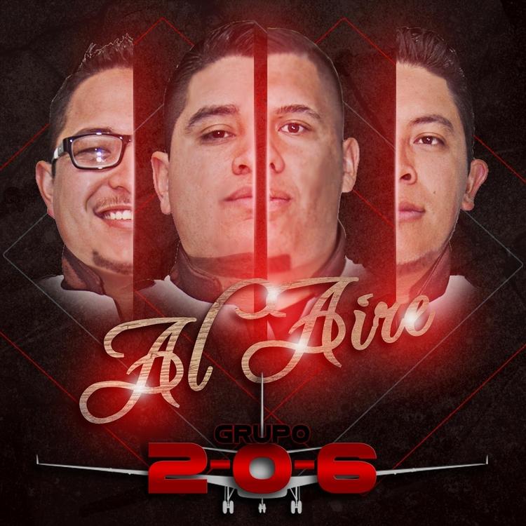 Grupo 2-0-6's avatar image