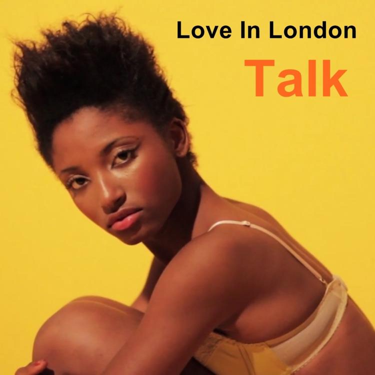 Love in London's avatar image