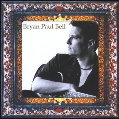 Bryan Paul Bell's cover