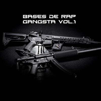 Crazy Gangster (Instrumental)'s cover