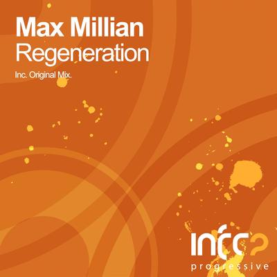 Regeneration's cover