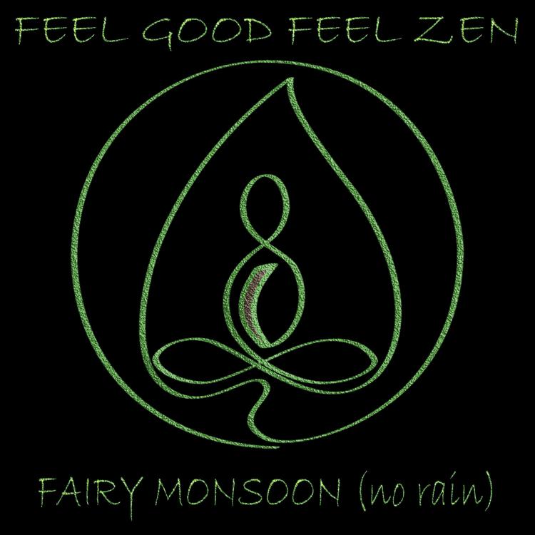 FEEL GOOD FEEL ZEN's avatar image