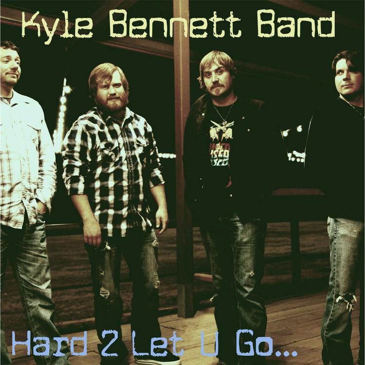 Kyle Bennett Band's avatar image