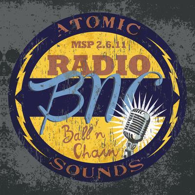 Radio BNC's cover