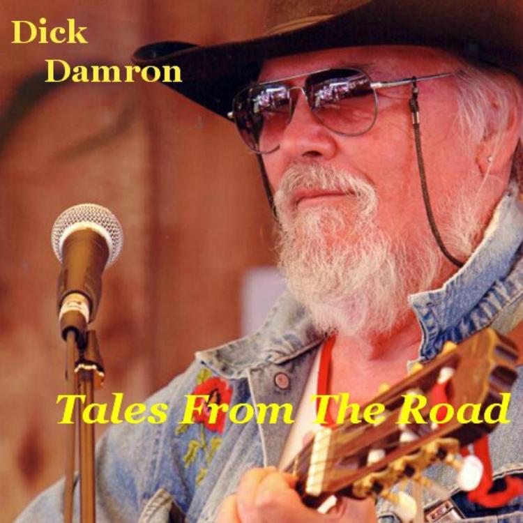 Dick Damron's avatar image