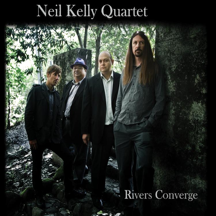 Neil Kelly Quartet's avatar image