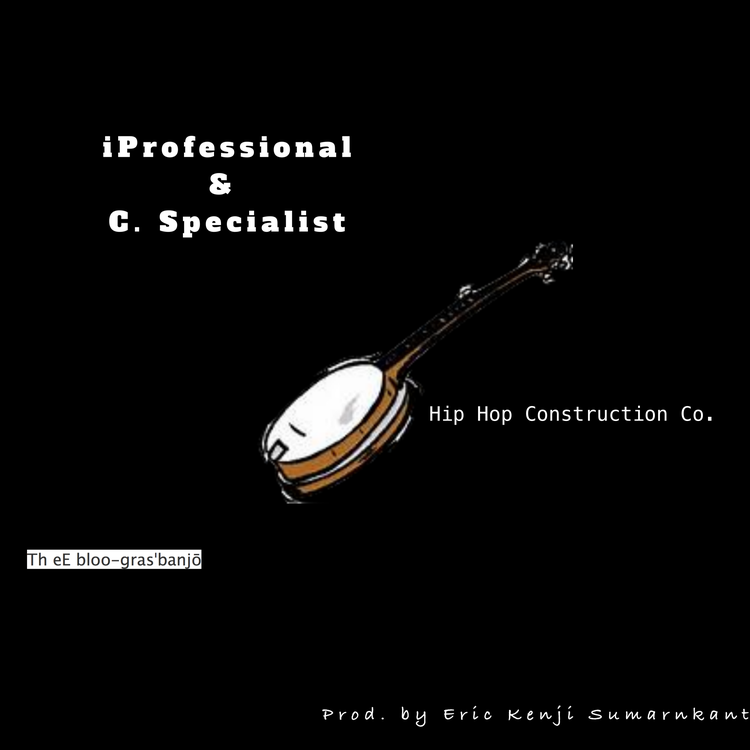 iProfessional & C. Specialist's avatar image