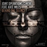 Joint Operations Centre's avatar cover